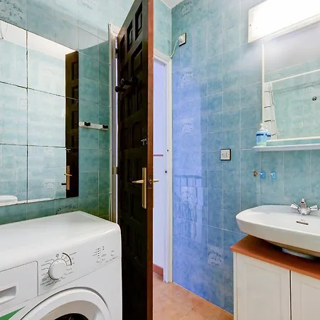 Apartamento Near Montjoi