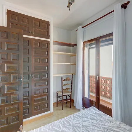 Apartamento Near Montjoi