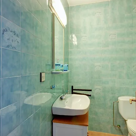 Apartamento Near *