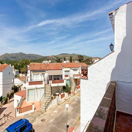 Apartamento Near Montjoi